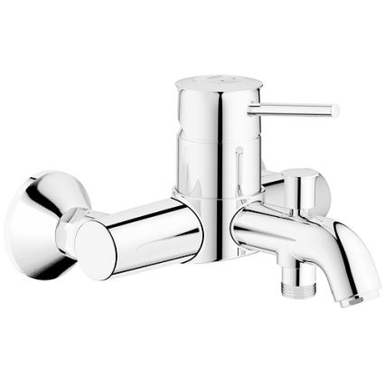 GROHE 23787000 - Grifo de bañera START CLASSIC DN 15 cromo brillante