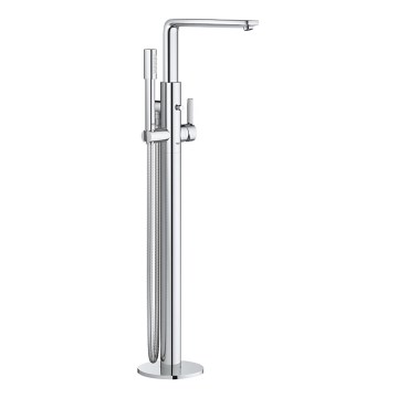 GROHE 23792001 - Grifo de bañera LINEARE 271 mm cromo brillante
