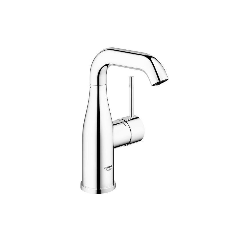 GROHE 23798001 - Grifo de lavabo ESSENCE DN 15 tamaño M cromo brillante