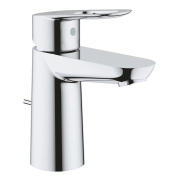 GROHE 23803000 - Grifo de lavabo EUROSMART cromo brillante