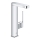 GROHE 23844003 - Grifo de lavabo PLUS, talla L, acabado cromo brillante