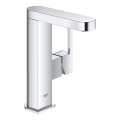 GROHE 23872003 - Grifo monomando de lavabo PLUS M, acabado cromado brillante