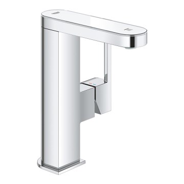 GROHE 23958003 - Grifo PLUS, tamaño M, acabado cromo brillante