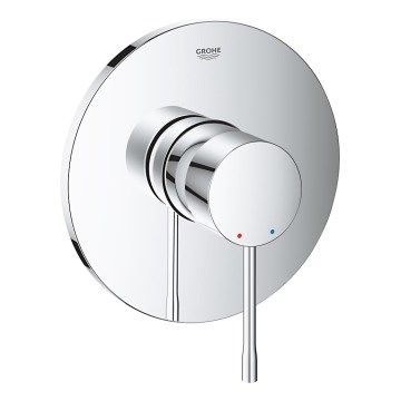 GROHE 24057001 - Grifo de ducha ESSENCE cromo brillante