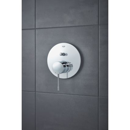 GROHE 24058001 - Grifo ESSENCE acabado cromo brillante