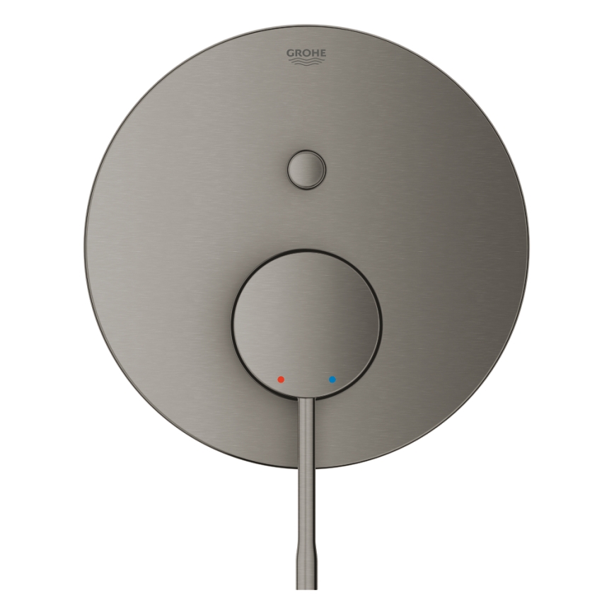 GROHE 24058AL1 - Grifo ESSENCE grafito