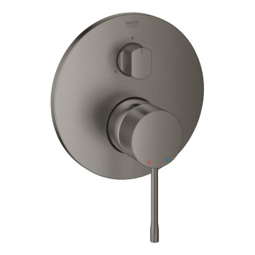 GROHE 24092AL1 - Grifo ESSENCE en acabado grafito
