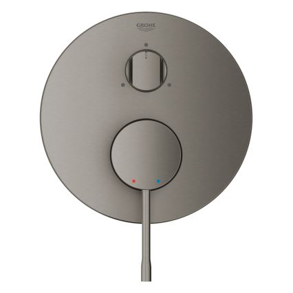 GROHE 24092AL1 - Grifo ESSENCE en acabado grafito