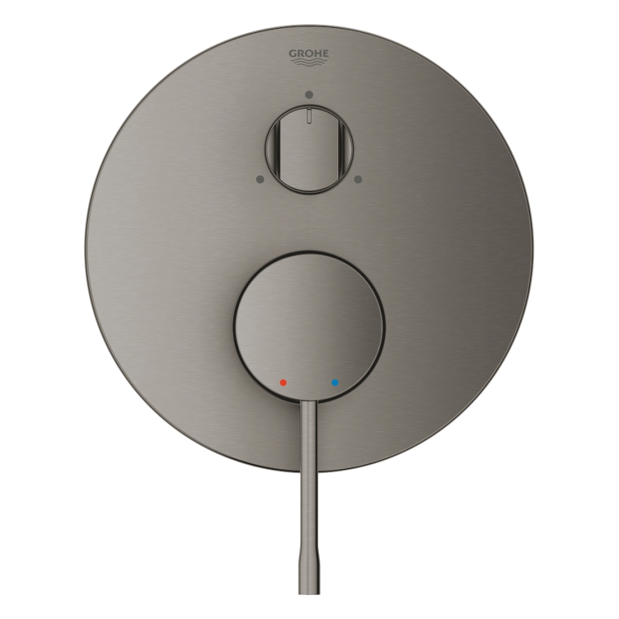 GROHE 24092AL1 - Grifo ESSENCE en acabado grafito
