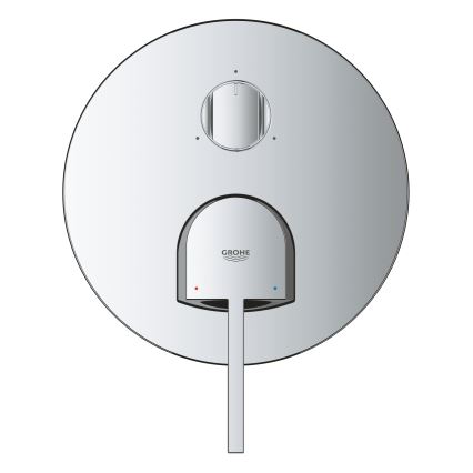 GROHE 24093003 - Grifo PLUS cromo brillante