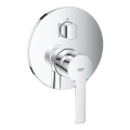 GROHE 24095001 - Grifo LINEARE, acabado en cromo brillante