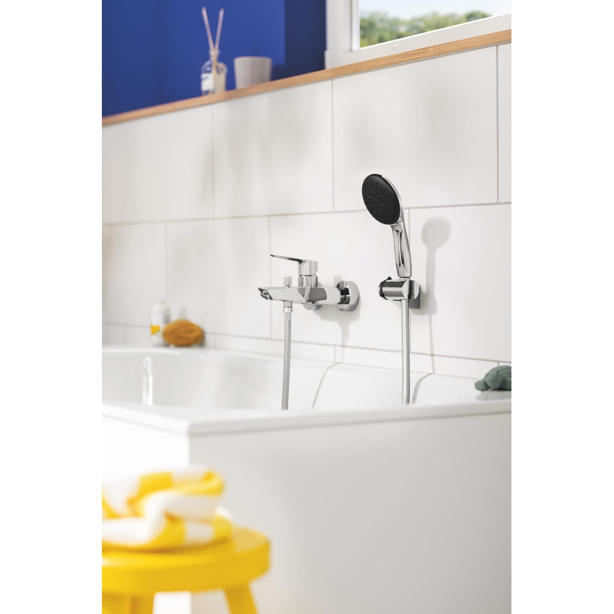 GROHE 24206002 - Grifo de bañera START DN 15 cromo brillante
