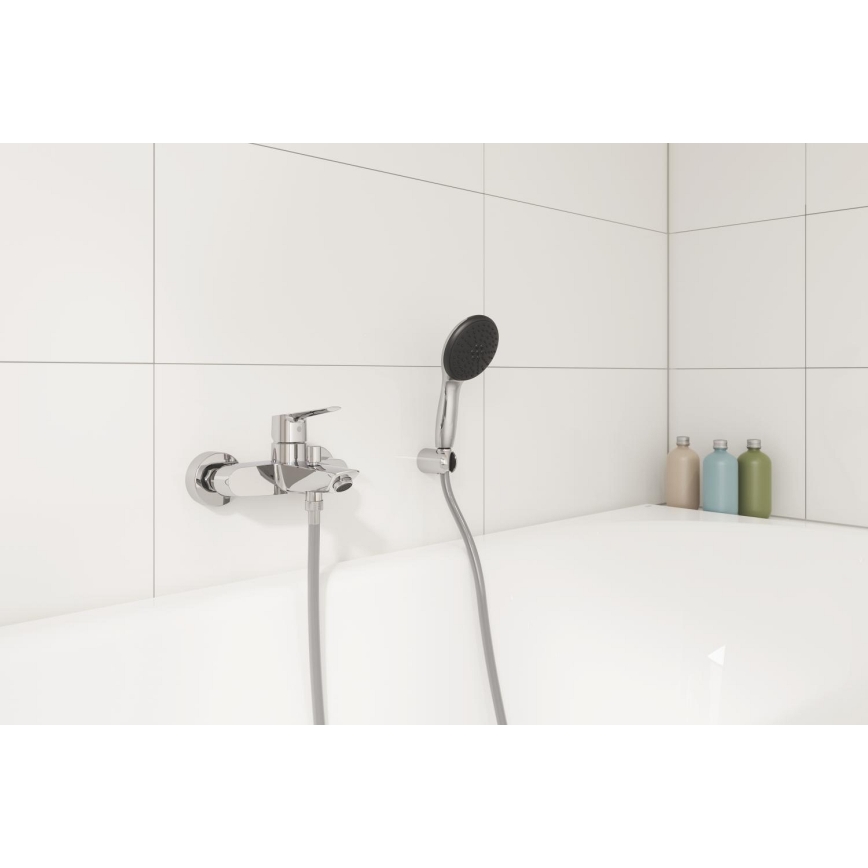 GROHE 24206002 - Grifo de bañera START DN 15 cromo brillante