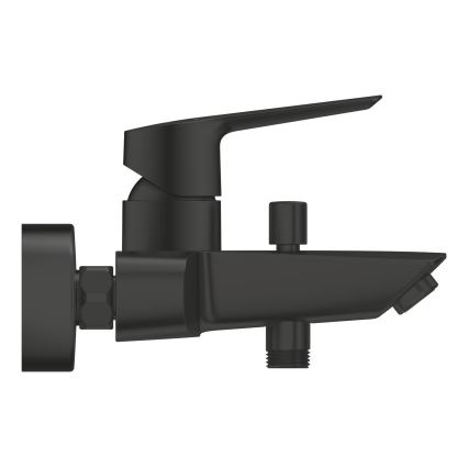 GROHE 242062432 - Grifo de bañera START DN 15 negro