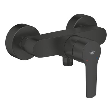 GROHE 242082432 - Grifo de ducha START DN 15 negro