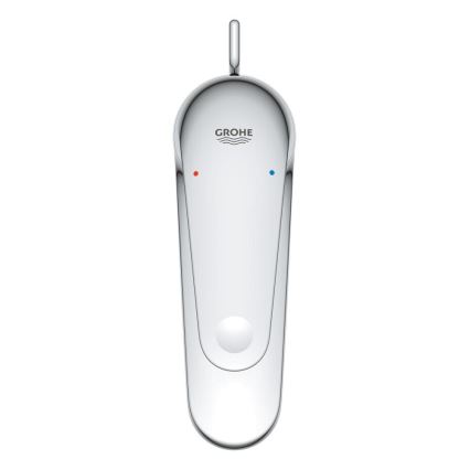 GROHE 24316001 - Grifo de lavabo SWIFT DN 15 cromo brillante