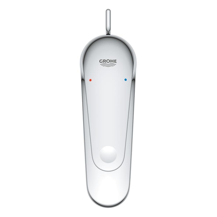 GROHE 24316001 - Grifo de lavabo SWIFT DN 15 cromo brillante