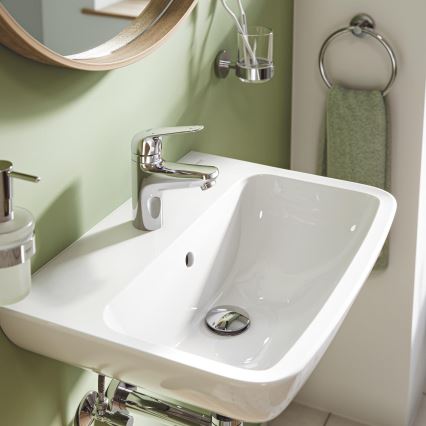 GROHE 24319001 - Grifo de lavabo SWIFT 162 mm cromo brillante