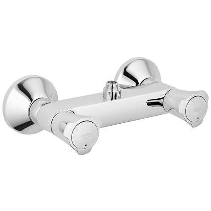 GROHE 26009001 - Grifo de ducha COSTA L DN 15 cromo brillante