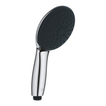 GROHE 26031001 - Ducha de mano VITALIO START 110 O 110 mm cromado brillante