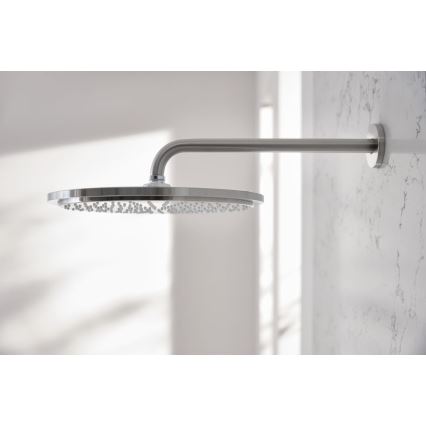 GROHE 26066DC0 - Cabezal de ducha RAINSHOWER COSMOPOLITAN 310 380 mm acero inoxidable
