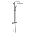 GROHE 26075AL0 - Sistema de ducha EUPHORIA SYSTEM 310 450 mm grafito