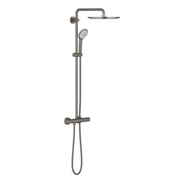 GROHE 26075AL0 - Sistema de ducha EUPHORIA SYSTEM 310 450 mm grafito