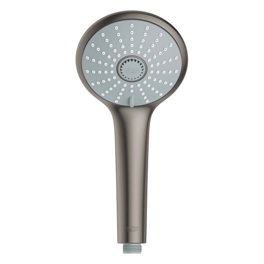 GROHE 26075AL0 - Sistema de ducha EUPHORIA SYSTEM 310 450 mm grafito