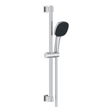 GROHE 26096001 - Set de ducha VITALIO COMFORT 110 600 mm cromo brillante