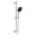 GROHE 26096001 - Set de ducha VITALIO COMFORT 110 600 mm cromo brillante