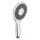 GROHE 26107000 - Ducha de mano VITALIO RAIN 130 mm acabado cromo brillante