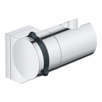 GROHE 26183001 - Soporte mural para ducha VITALIO UNIVERSAL, acabado en cromo brillante