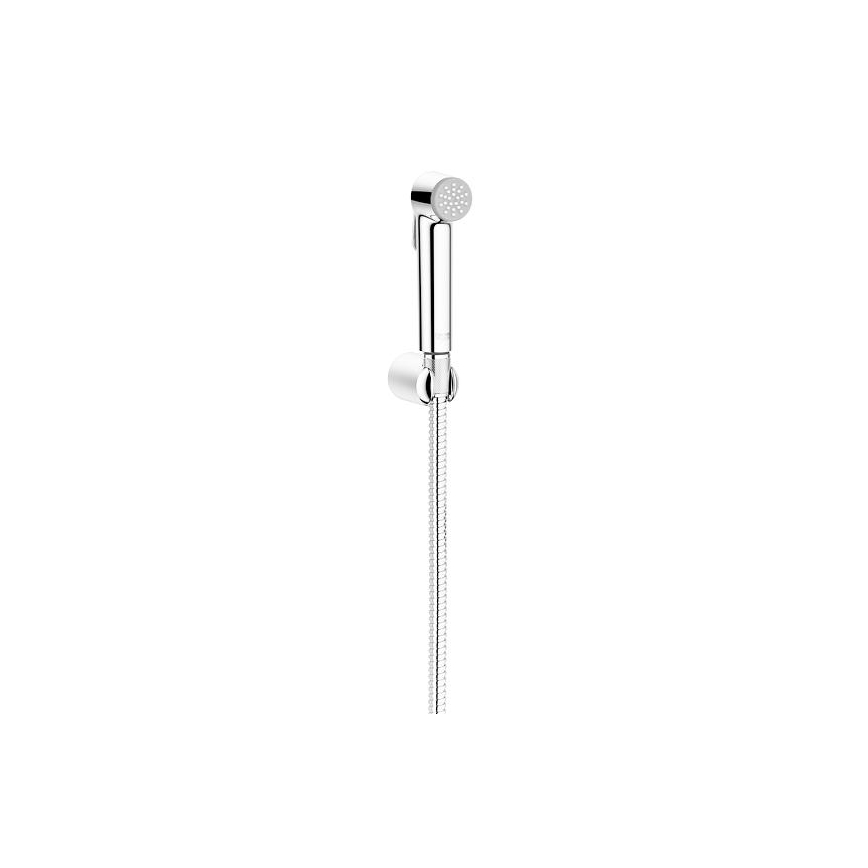 GROHE 26354000 - Ducha de mano TEMPESTA-F 1250 mm, cromo brillante