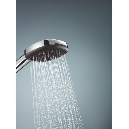 GROHE 26397001 - Ducha de mano VITALIO COMFORT 110 110 mm cromo brillante
