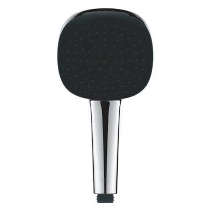 GROHE 26397001 - Ducha de mano VITALIO COMFORT 110 110 mm cromo brillante