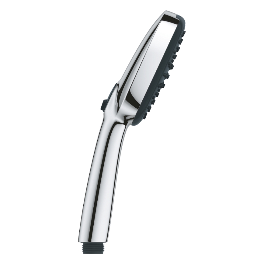 GROHE 26397001 - Ducha de mano VITALIO COMFORT 110 110 mm cromo brillante