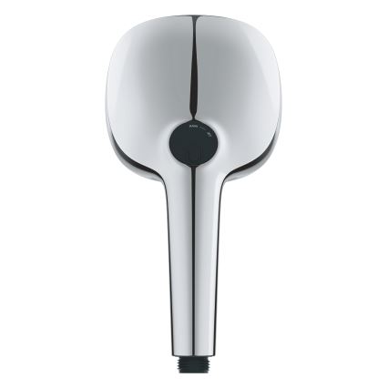 GROHE 26397001 - Ducha de mano VITALIO COMFORT 110 110 mm cromo brillante