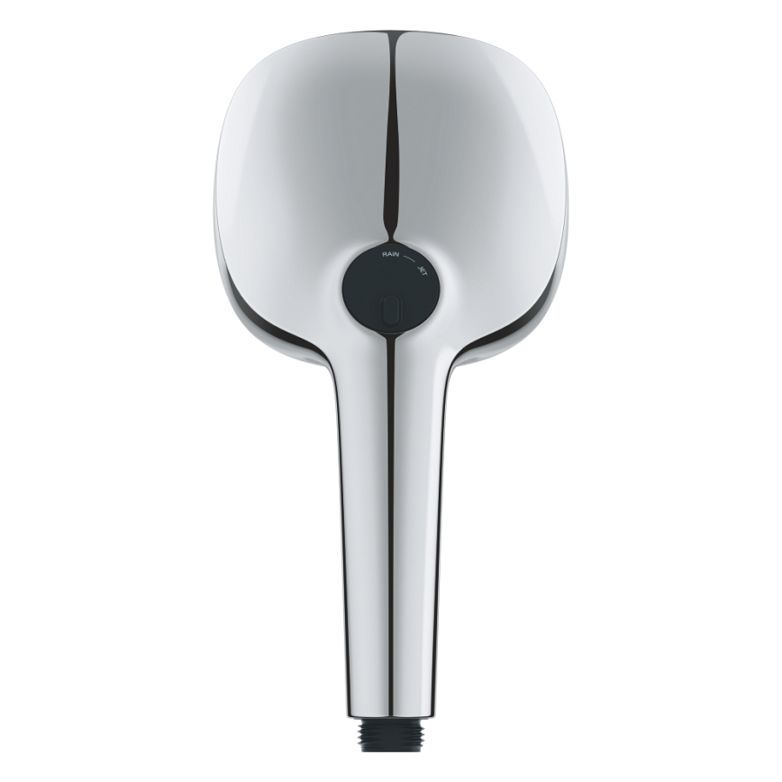 GROHE 26397001 - Ducha de mano VITALIO COMFORT 110 110 mm cromo brillante