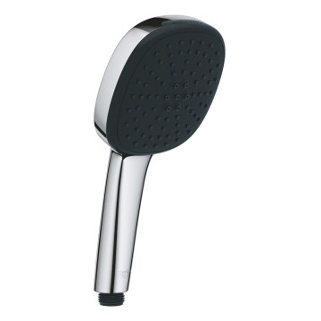 GROHE 2639710E - Ducha de mano VITALIO COMFORT 110 110 mm cromo brillante