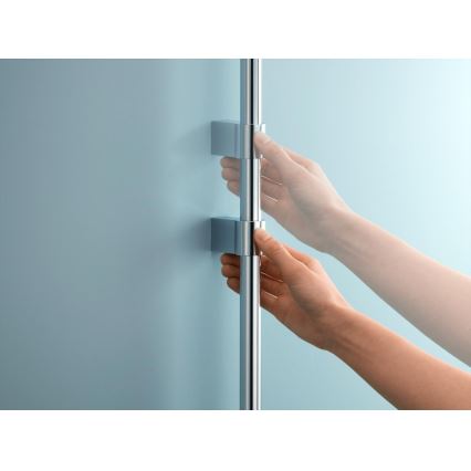 GROHE 26398001 - Set de ducha VITALIO COMFORT 110 600 mm cromo brillante