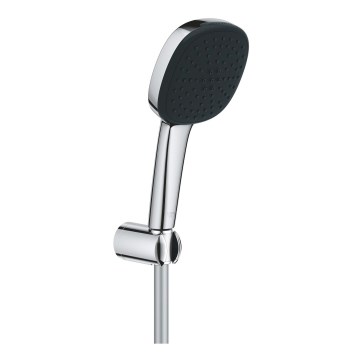 GROHE 26399001 - Set de ducha VITALIO COMFORT 110, cromo brillante