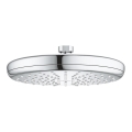 GROHE 26408000 - Cabezal de ducha TEMPESTA Ø 210 mm, cromo brillante