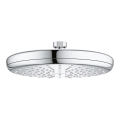 GROHE 26410000 - Cabezal de ducha TEMPESTA 210 mm cromo brillante