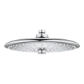 GROHE 26456000 - Cabezal de ducha EUPHORIA Ø 260 mm cromo brillante
