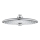 GROHE 26457000 - Cabezal de ducha EUPHORIA 260 mm cromo brillante