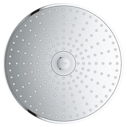GROHE 26457000 - Cabezal de ducha EUPHORIA 260 mm cromo brillante