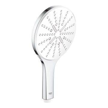 GROHE 26554LS0 - Ducha de mano RAINSHOWER SMARTACTIVE 150 mm cromo brillante
