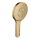 GROHE 26574GN0 - Ducha de mano RAINSHOWER SMARTACTIVE 130, acabado oro