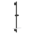 GROHE 266022430 - Barra de ducha SMARTACTIVE 600 mm negra
