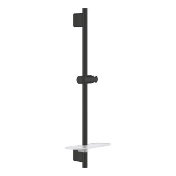 GROHE 266022430 - Barra de ducha SMARTACTIVE 600 mm negra